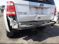 Photo 6 of 11 — 2012 Ford Escape