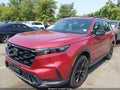 2023 Honda CR-V — photo 2 of 16 | VIN 2HKRS6H5XPH803738