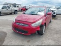 2016 Hyundai Accent — photo 2 of 11 | VIN KMHCT4AE3GU123599