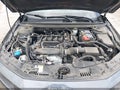 2025 Honda Accord — photo 10 of 16 | VIN 1HGCY1F28SA031161