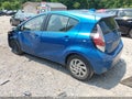 Photo 3 of 16 — 2015 Toyota Prius C