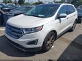 2015 Ford Edge — photo 2 of 16 | VIN 2FMPK4K82FBB40587