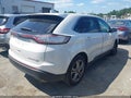 2015 Ford Edge — photo 4 of 16 | VIN 2FMPK4K82FBB40587