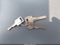 1987 Pontiac Fiero — photo 11 of 12 | VIN 1G2PG1190HP201126