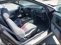 1987 Pontiac Fiero — photo 5 of 12 | VIN 1G2PG1190HP201126