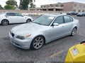 Photo 2 of 11 — 2005 BMW 5 Series
