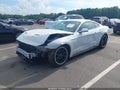 2021 Ford Mustang — photo 2 of 16 | VIN 1FA6P8TH3M5148003