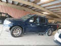 Photo 15 of 21 — 2010 Nissan Frontier