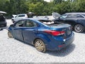 2014 Hyundai Elantra — photo 3 of 16 | VIN KMHDH4AE9EU150468