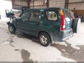 Photo 3 of 15 — 2002 Honda CR-V