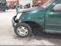 Photo 6 of 15 — 2002 Honda CR-V
