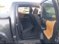 2017 Toyota Tacoma — photo 8 of 16 | VIN 3TMAZ5CN4HM035891