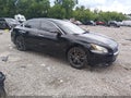 2012 Nissan Maxima — photo 1 of 11 | VIN 1N4AA5AP1CC866485