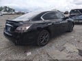 2012 Nissan Maxima — photo 4 of 11 | VIN 1N4AA5AP1CC866485