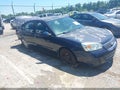 2007 Chevrolet Malibu Limited — photo 1 of 16 | VIN 1G1ZT58N77F224569