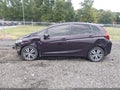 2015 Honda Fit — photo 14 of 16 | VIN 3HGGK5H81FM738011