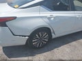 Photo 6 of 16 — 2026 Nissan Altima