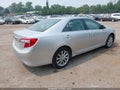 Photo 4 of 11 — 2012 Toyota Camry