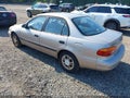 Photo 3 of 12 — 1998 Chevrolet Prizm