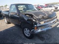 1995 Chevrolet GMT — photo 1 of 16 | VIN 1GCEC14Z8SZ137536
