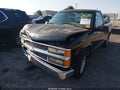 1995 Chevrolet GMT — photo 6 of 16 | VIN 1GCEC14Z8SZ137536