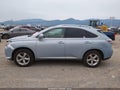 2010 Lexus RX 350 — photo 15 of 20 | VIN 2T2BK1BA0AC010867