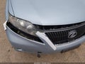 2010 Lexus RX 350 — photo 18 of 20 | VIN 2T2BK1BA0AC010867