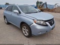 2010 Lexus RX 350 — photo 1 of 20 | VIN 2T2BK1BA0AC010867