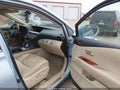2010 Lexus RX 350 — photo 5 of 20 | VIN 2T2BK1BA0AC010867