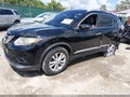 2015 Nissan Rogue — photo 2 of 16 | VIN KNMAT2MV9FP585822