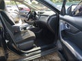 2015 Nissan Rogue — photo 5 of 16 | VIN KNMAT2MV9FP585822