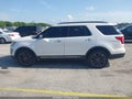 Photo 14 of 18 — 2016 Ford Explorer