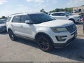 Photo 17 of 18 — 2016 Ford Explorer