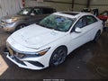 2025 Hyundai Elantra — photo 2 of 10 | VIN KMHLP4DG4SU031900