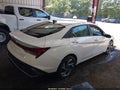 2025 Hyundai Elantra — photo 4 of 10 | VIN KMHLP4DG4SU031900