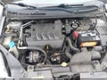 Photo 10 of 11 — 2011 Nissan Sentra