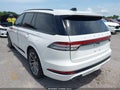 2025 Lincoln Aviator — photo 3 of 11 | VIN 5LM5J6WC0SGL28576