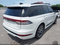 2025 Lincoln Aviator — photo 4 of 11 | VIN 5LM5J6WC0SGL28576