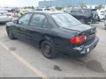 Photo 3 of 16 — 2002 Toyota Corolla