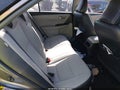 Photo 8 of 21 — 2016 Toyota Camry