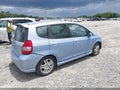 Photo 4 of 11 — 2008 Honda Fit