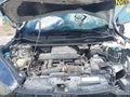 2017 Honda CR-V — photo 10 of 16 | VIN 2HKRW2H52HH636113
