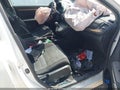 2017 Honda CR-V — photo 5 of 16 | VIN 2HKRW2H52HH636113