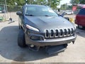 2014 Jeep Cherokee — photo 6 of 18 | VIN 1C4PJLCS6EW314511