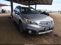 2015 Subaru Outback — photo 1 of 16 | VIN 4S4BSANC2F3255019
