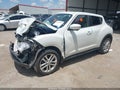 2015 Nissan Juke — photo 2 of 15 | VIN JN8AF5MR5FT511725