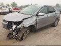 2023 Chevrolet Equinox — photo 2 of 16 | VIN 3GNAXNEG1PL163084
