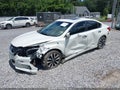 2017 Nissan Altima — photo 2 of 17 | VIN 1N4AL3AP6HC131460