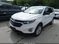 2019 Chevrolet Equinox — photo 2 of 16 | VIN 3GNAXHEV1KS573303