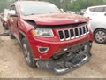 2014 Jeep Grand Cherokee — photo 6 of 16 | VIN 1C4RJFBT1EC115176